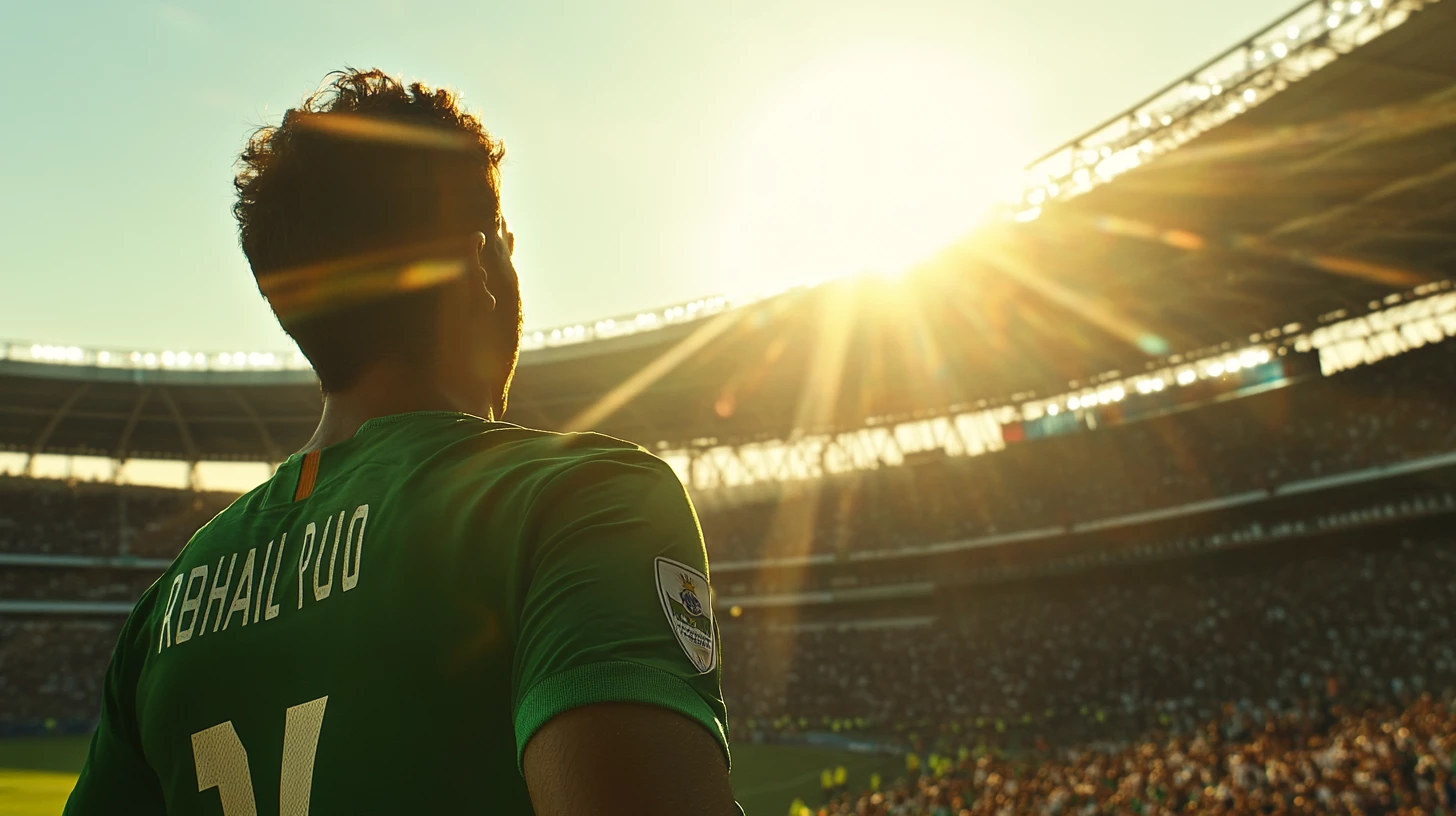 Meneliti Peraduan dalam Dunia Bola Sepak