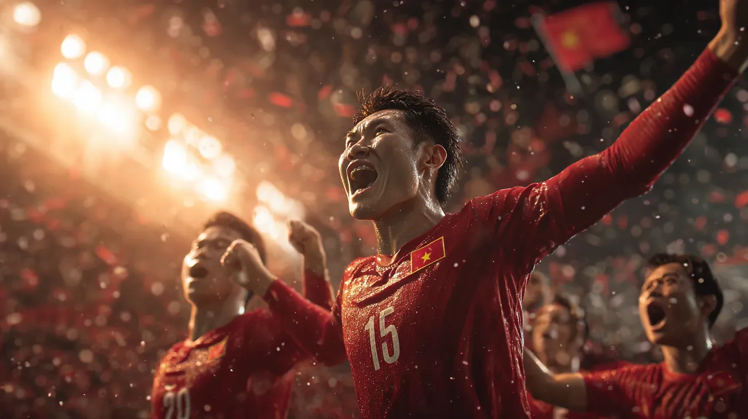 Meneliti Dunia Peraduan Bola Sepak di ASEAN